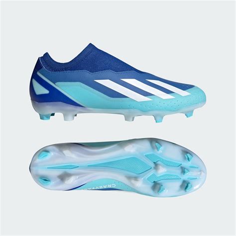 adidas x 19.2 ag blau herren|adidas X Crazyfast Fußballschuhe günstig kaufen.